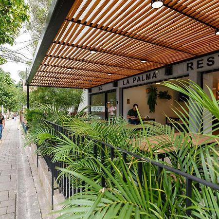 Med La Palma Hotel Medellín Exterior foto